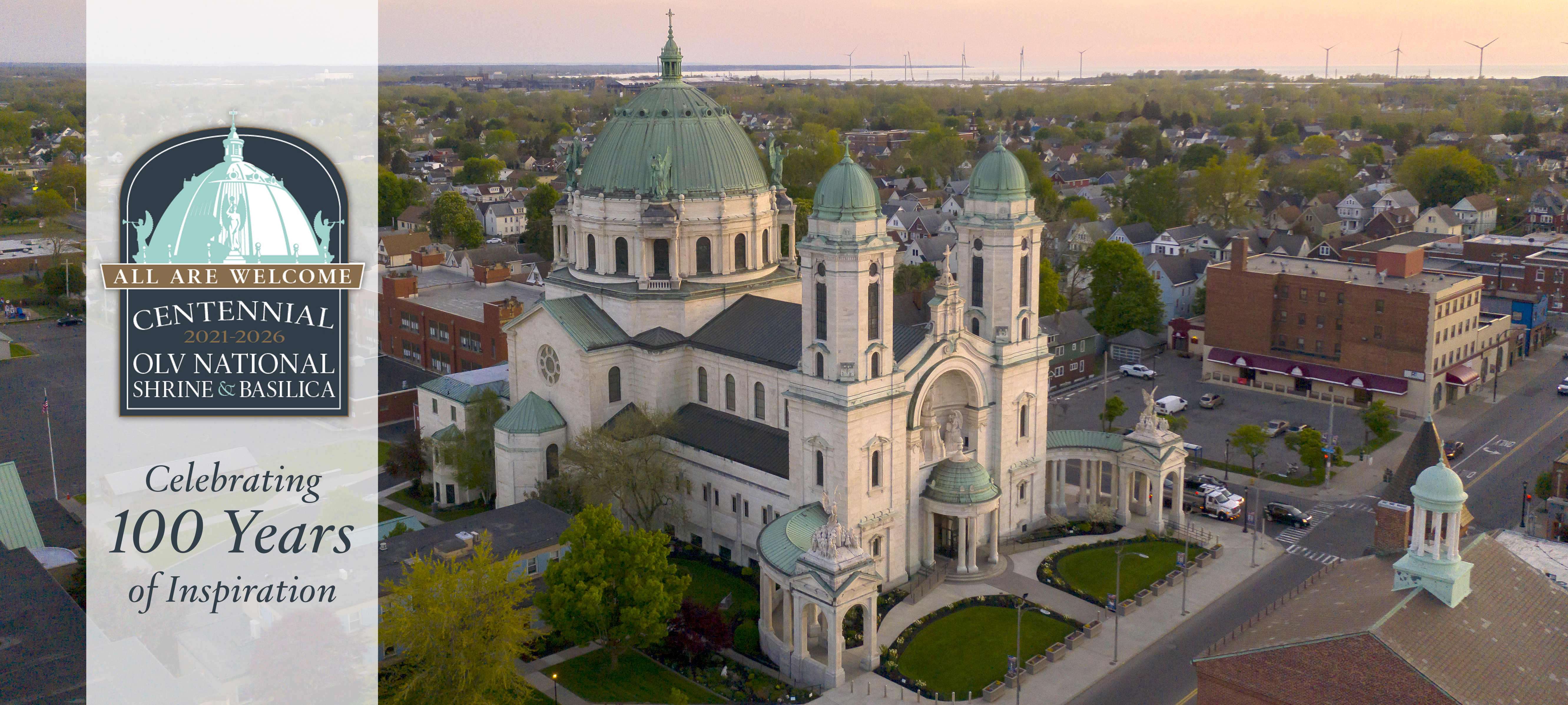 Olv Lackawanna Christmas Concert 2022 Our Lady Of Victory National Shrine & Basilica
